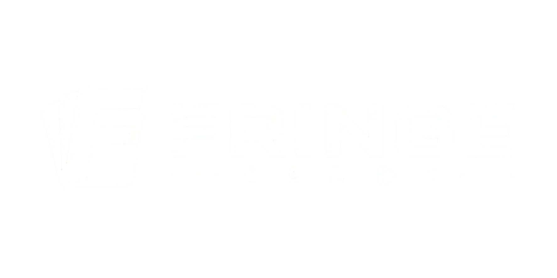 Fringe Cards